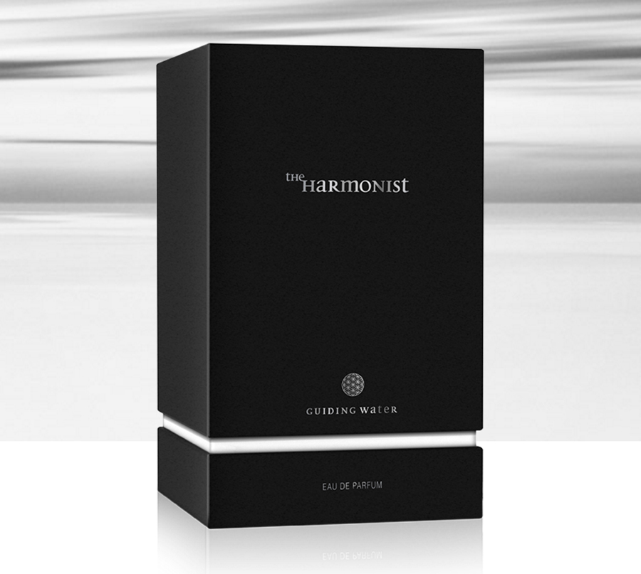 Guiding Water The Harmonist Perfume A New Fragrance For Women And Men Guiding Water The Harmonist Perfume A New Fragrance For Women And Men