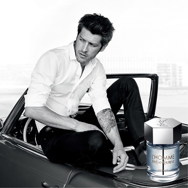 L Homme Ultime Yves Saint Laurent Cologne A New Fragrance For Men 2016