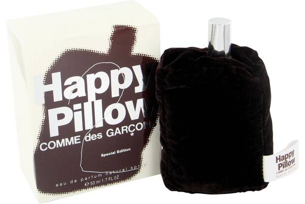 Comme des Garcons Happy Pillow Comme des Garcons perfume - a fragrance