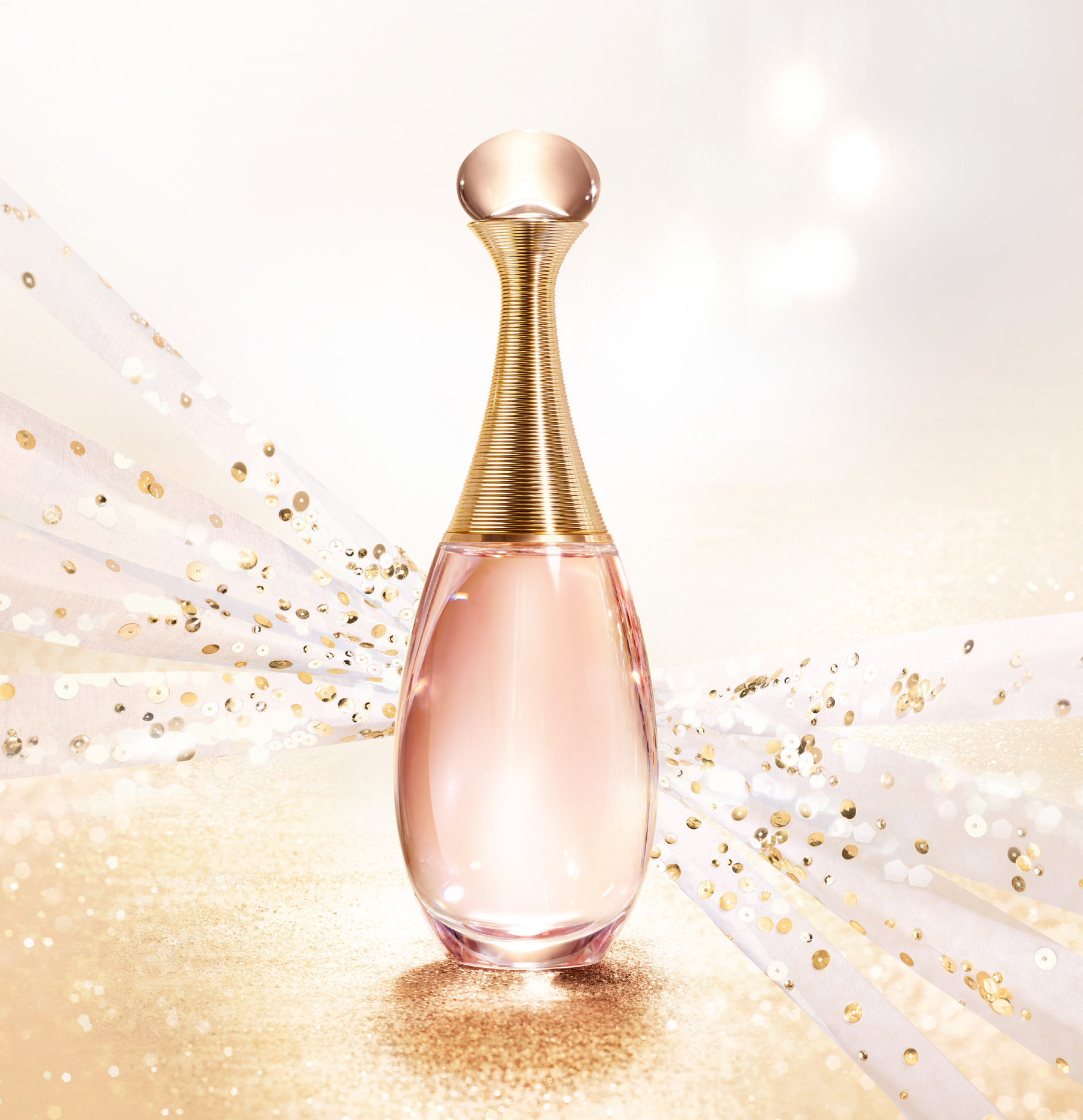 J'adore Lumiere Eau de Toilette Christian Dior Parfum