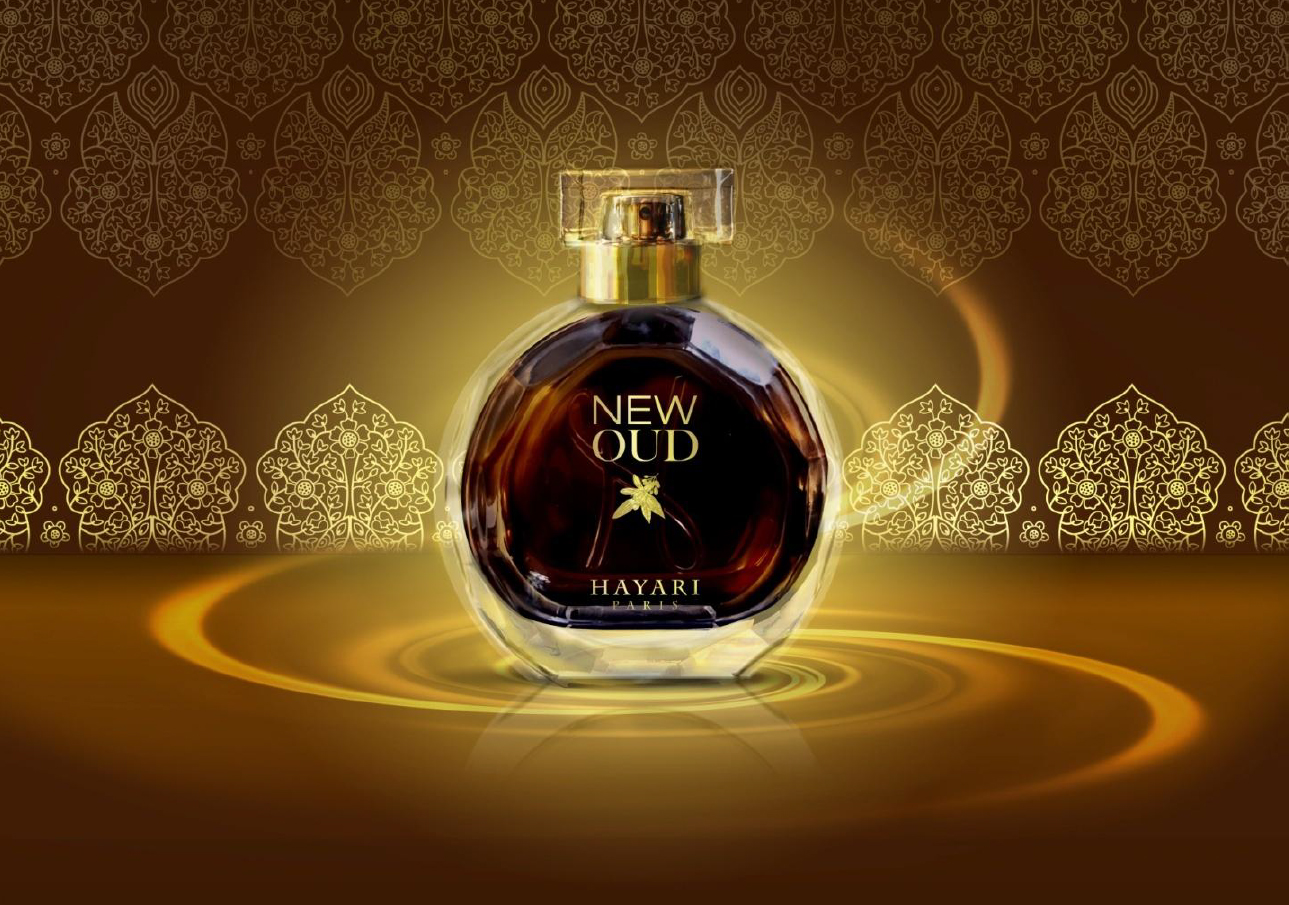 New Oud Hayari Parfums perfume - a new fragrance for women and men 2016