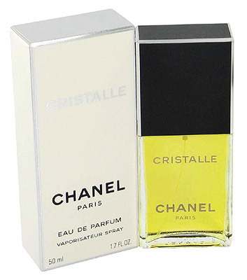 Cristalle Eau de Toilette Chanel 香水 - 一款 1974年 女用 香水