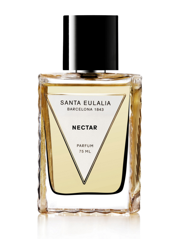 Nectar Santa Eulalia perfume a new fragrance for women and men 2016