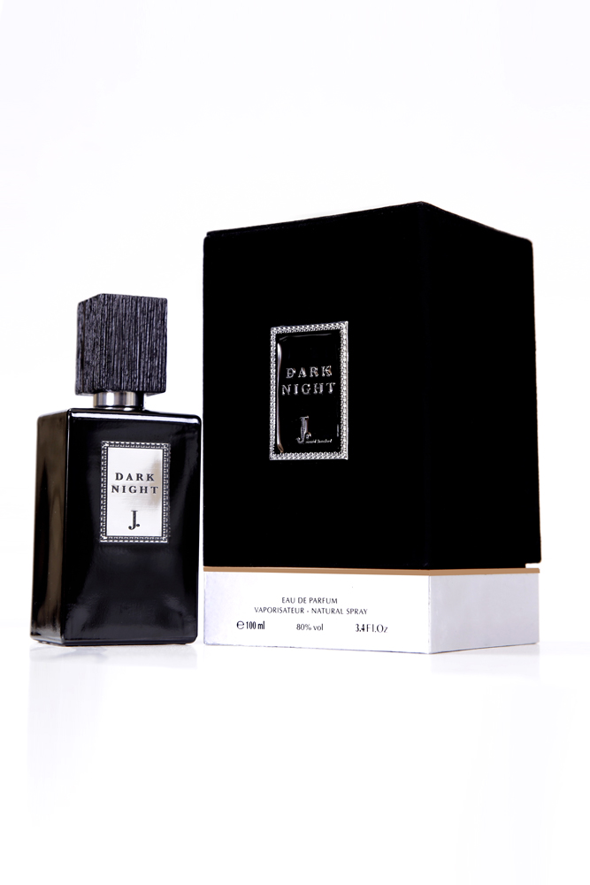 Dark Night Junaid Jamshed cologne a new fragrance for men 2016