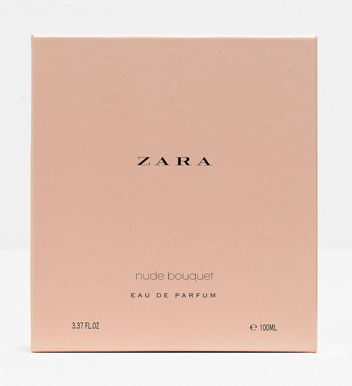 Nude Bouquet Zara Perfume A New Fragrance For Women 2016 2674