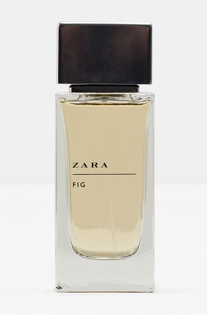 Zara Fig Zara cologne a new fragrance for men 2016