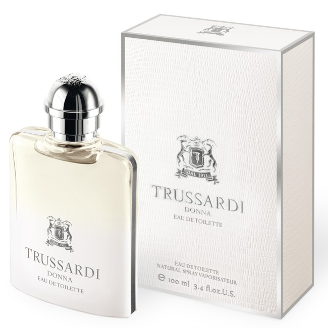 Фото trussardi donna trussardi