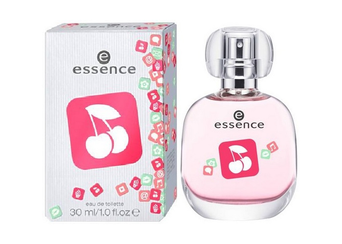 long lasting cherry perfume