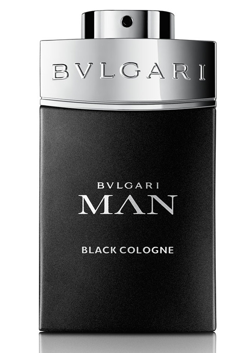 Bvlgari Man Black Cologne Bvlgari cologne - a new fragrance for men 2016