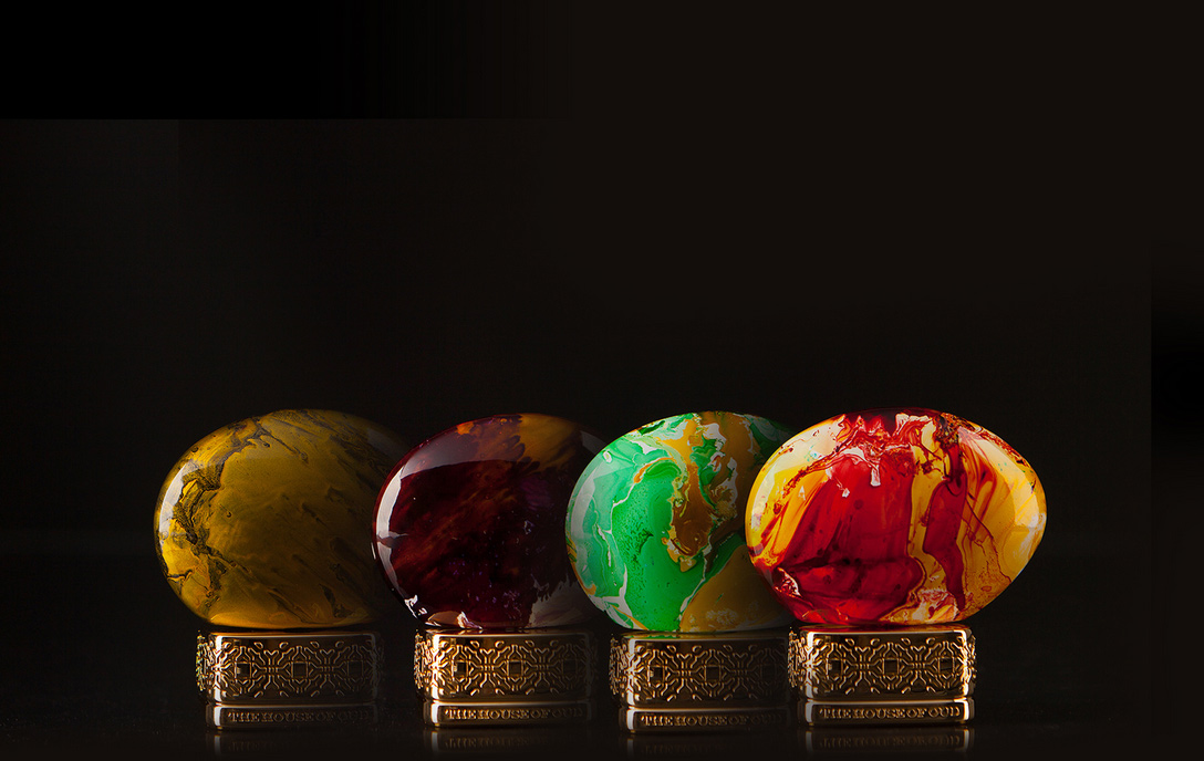 Cypress Shade The House of Oud perfume a new fragrance for women and