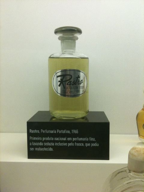 Rastro Rastro perfume - a fragrance for women and men 1965