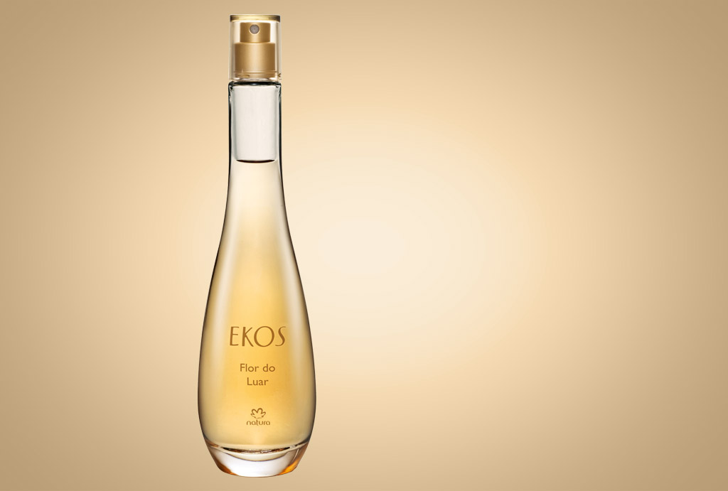 Flor do Luar Natura perfume - a new fragrance for women and men 2016