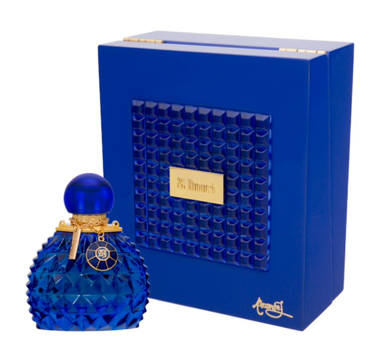 St Honore Alexandre.J perfume - a fragrance for women 2013