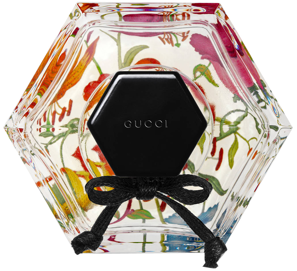 Gucci Flora by Gucci Anniversary Edition Gucci perfume a new fragrance for women 2016