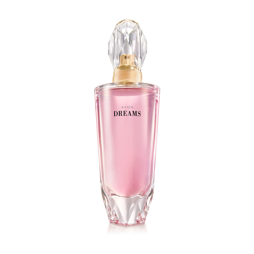 Prima / Dreams Avon perfume - a new fragrance for women 2015