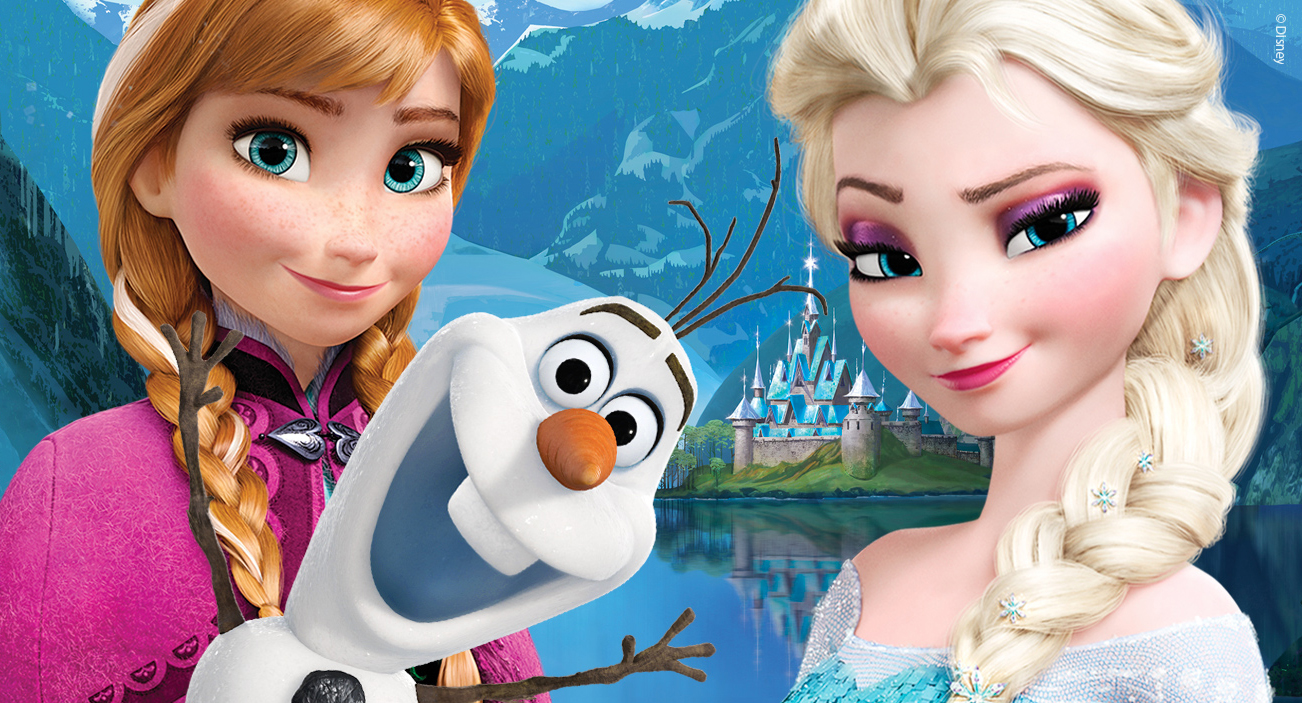 Frozen Air-Val International parfem - parfem za žene