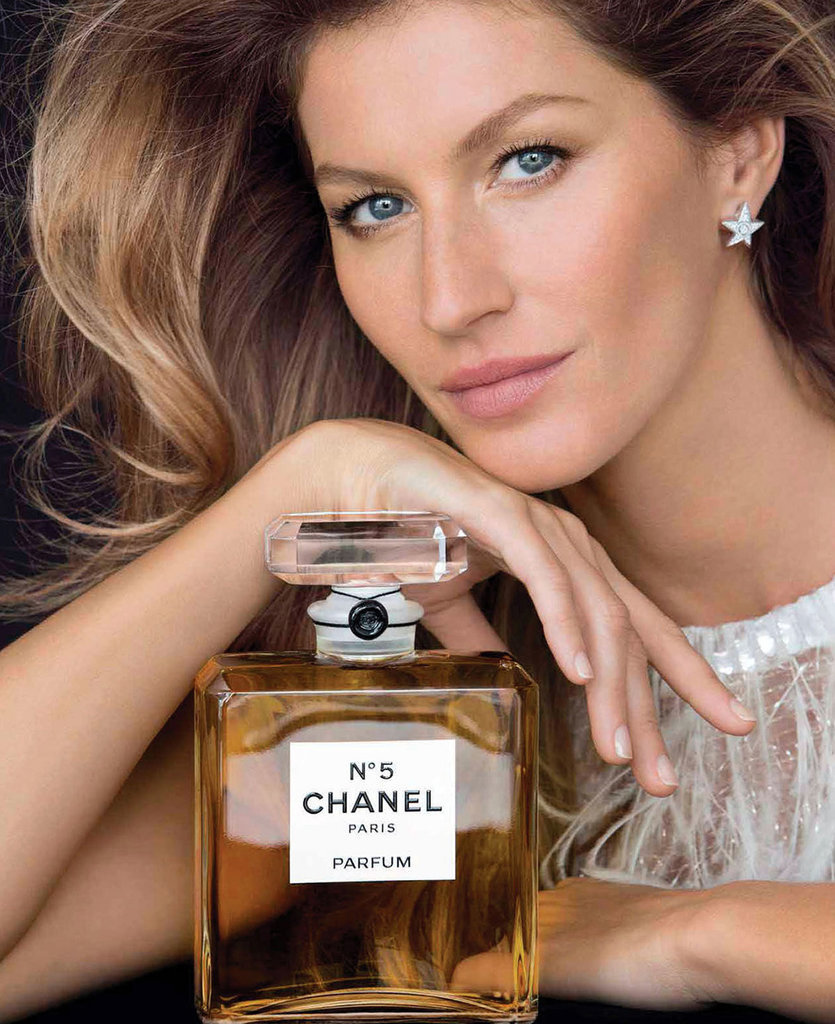 Chanel N Chanel perfume a fragrância Feminino