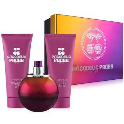 FRAGANCIA PACHA IBIZA fragancia pacha ibiza: