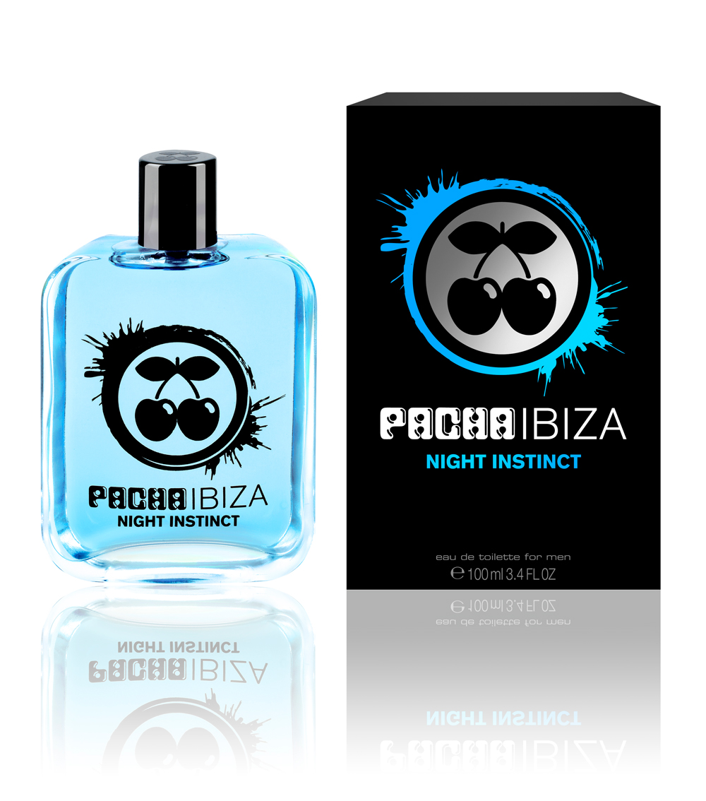 FRAGANCIA PACHA IBIZA fragancia pacha ibiza: