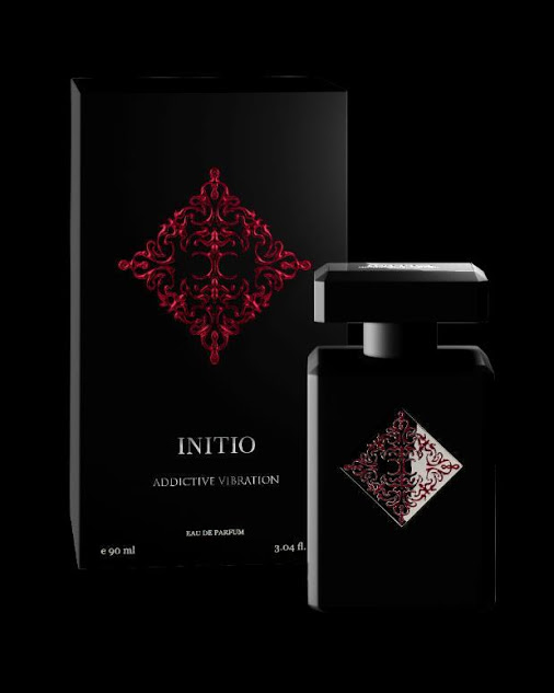 Addictive Vibration Initio Parfums Prives perfume - a new fragrance for ...