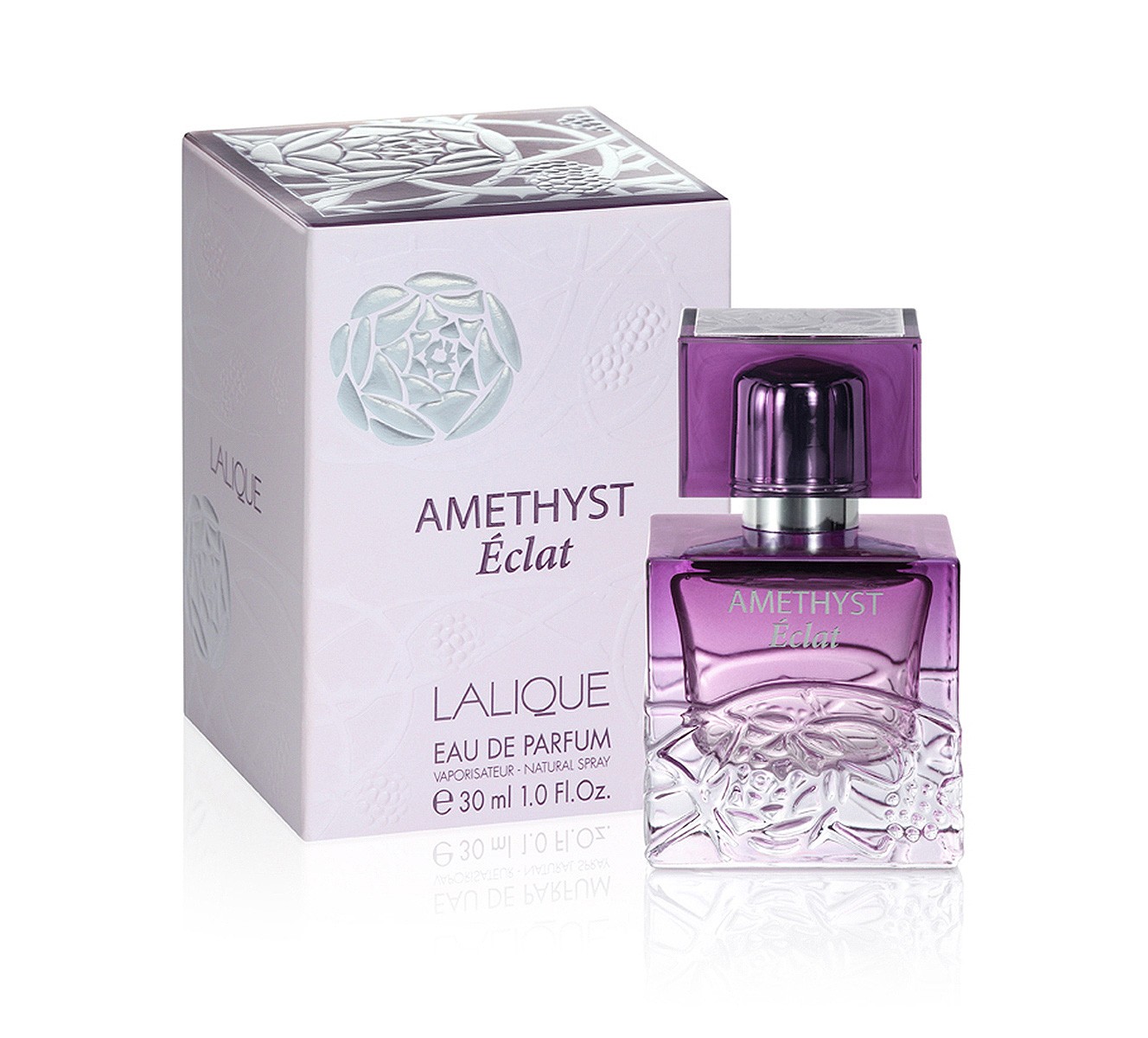 Amethyst Eclat Lalique Perfume A Fragrance For Women 2014
