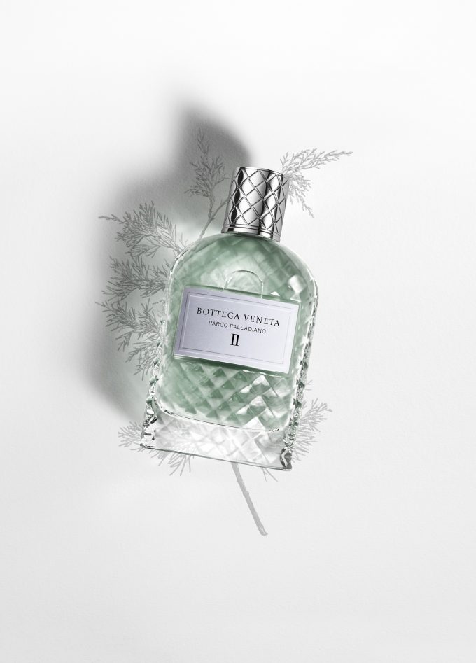 Parco Palladiano II Bottega Veneta perfume - a new fragrance for women