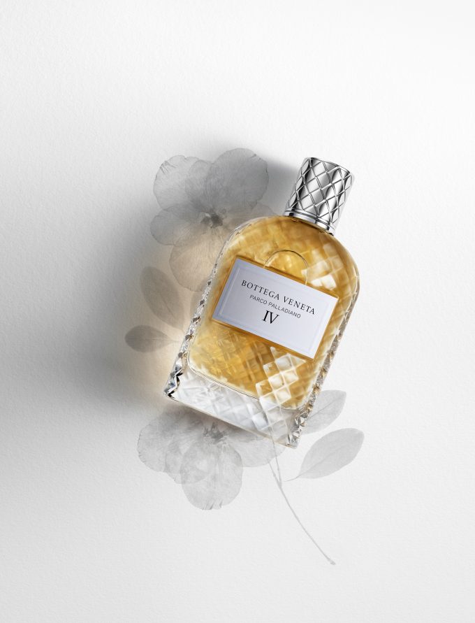 Parco Palladiano IV Bottega Veneta perfume - a new fragrance for women