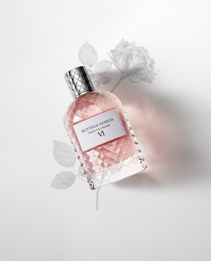 Parco Palladiano VI Bottega Veneta perfume - a new fragrance for women