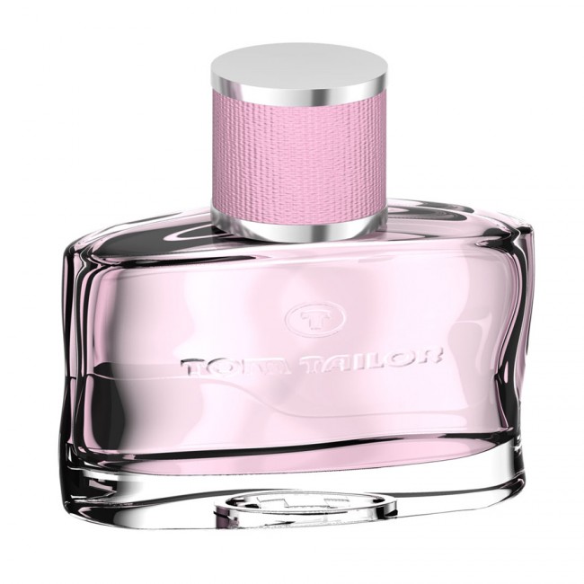 Liquid Woman Tom Tailor perfume - a fragrance for women 2010