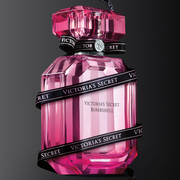 Variasi Parfum Victoria's Secret Bombshell