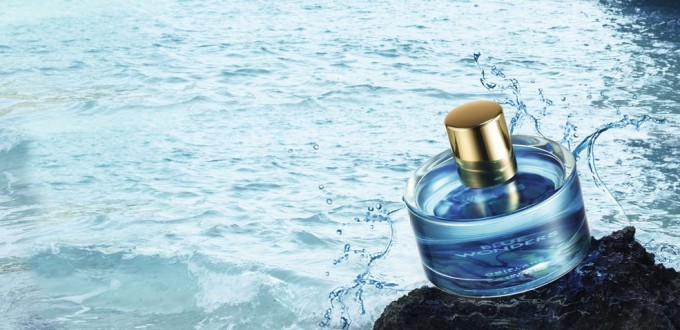 Blue Wonders Oriflame perfume - a new fragrance for women 2016