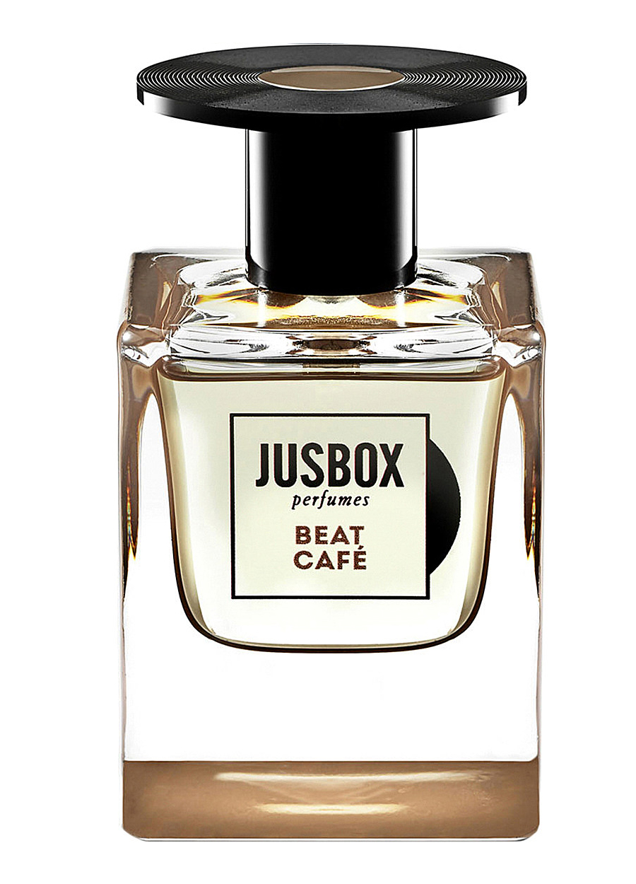 Beat Cafe Jusbox perfume a new fragrance for women and men 2016
