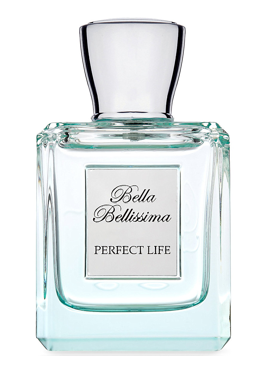 Perfect Life Bella Bellissima perfume - a new fragrance for women and ...