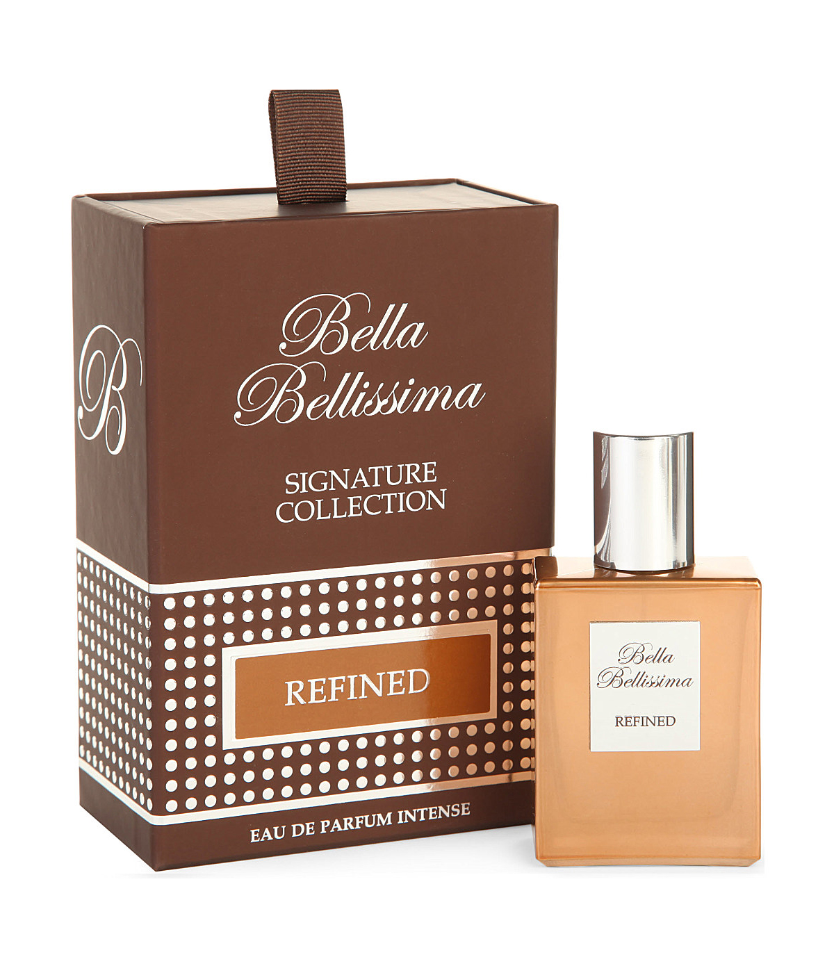 Refined Bella Bellissima perfume - a fragrance for women and men 2014