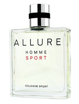 Allure Homme Sport Cologne Chanel cologne - a fragrance for men 2007