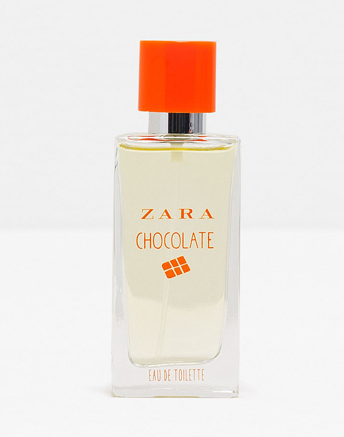 Zara Chocolate Zara perfume a fragrance for women
