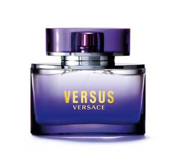 Versus Versace perfume - a fragrance for women 2010