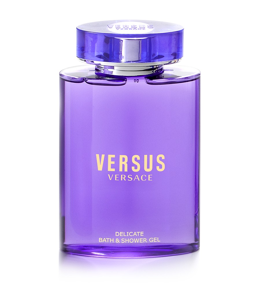 Versus Versace perfume - a fragrance for women 2010