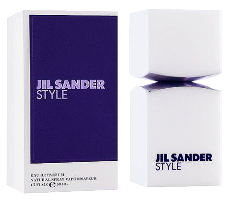 Style Jil Sander perfume - a fragrance for women 2006