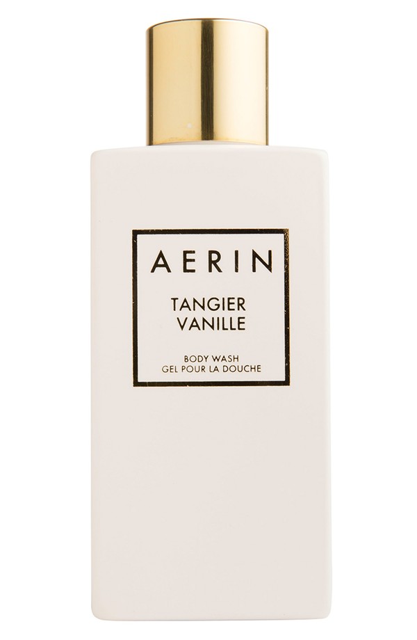 Tangier Vanille Aerin Lauder perfume a new fragrance for women 2016