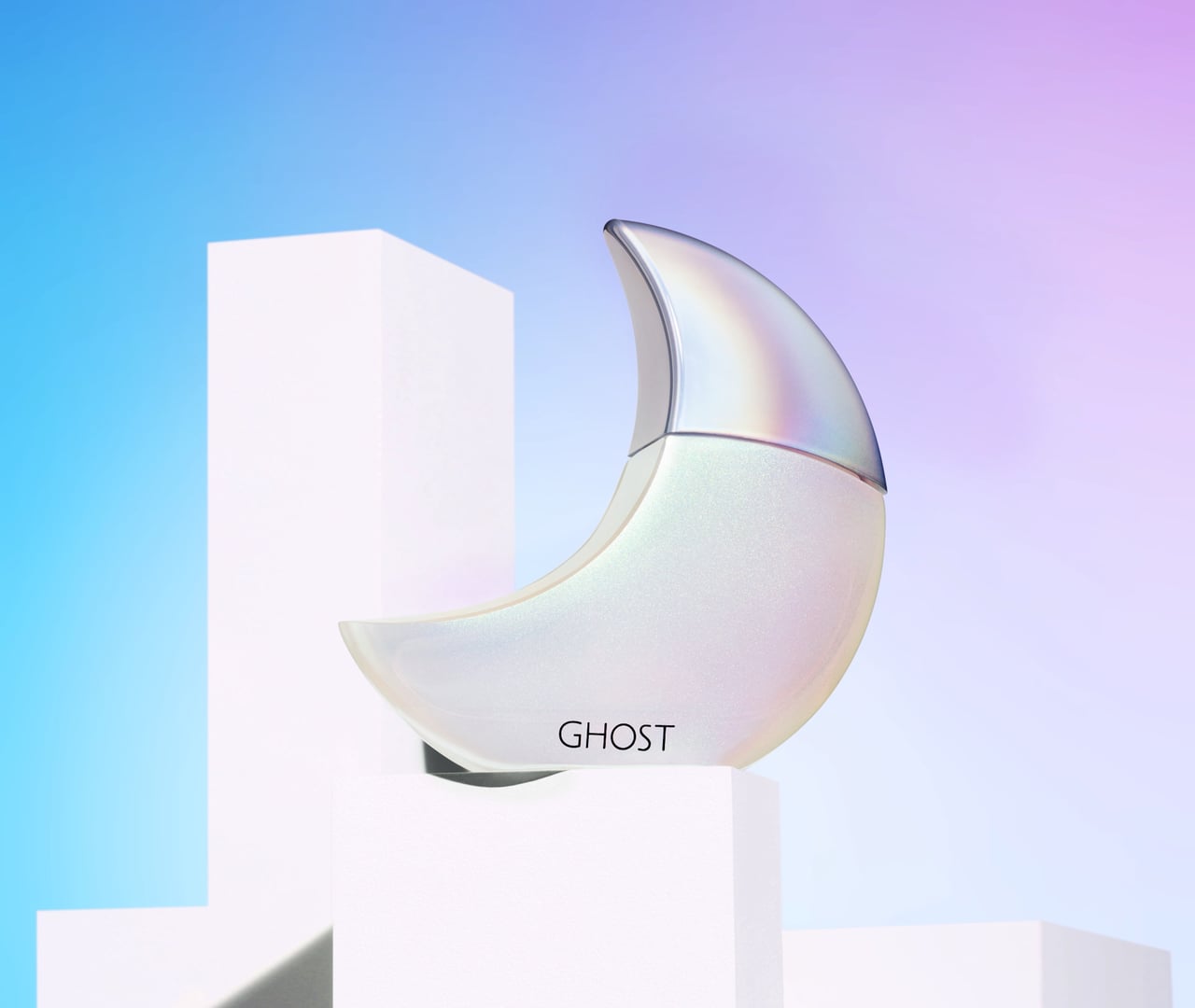 Whitelight Ghost perfume a new fragrance for women 2016