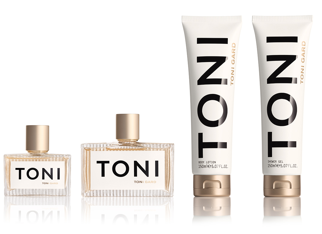 Toni Toni Gard Parfum ein neues Parfum für Frauen 2016