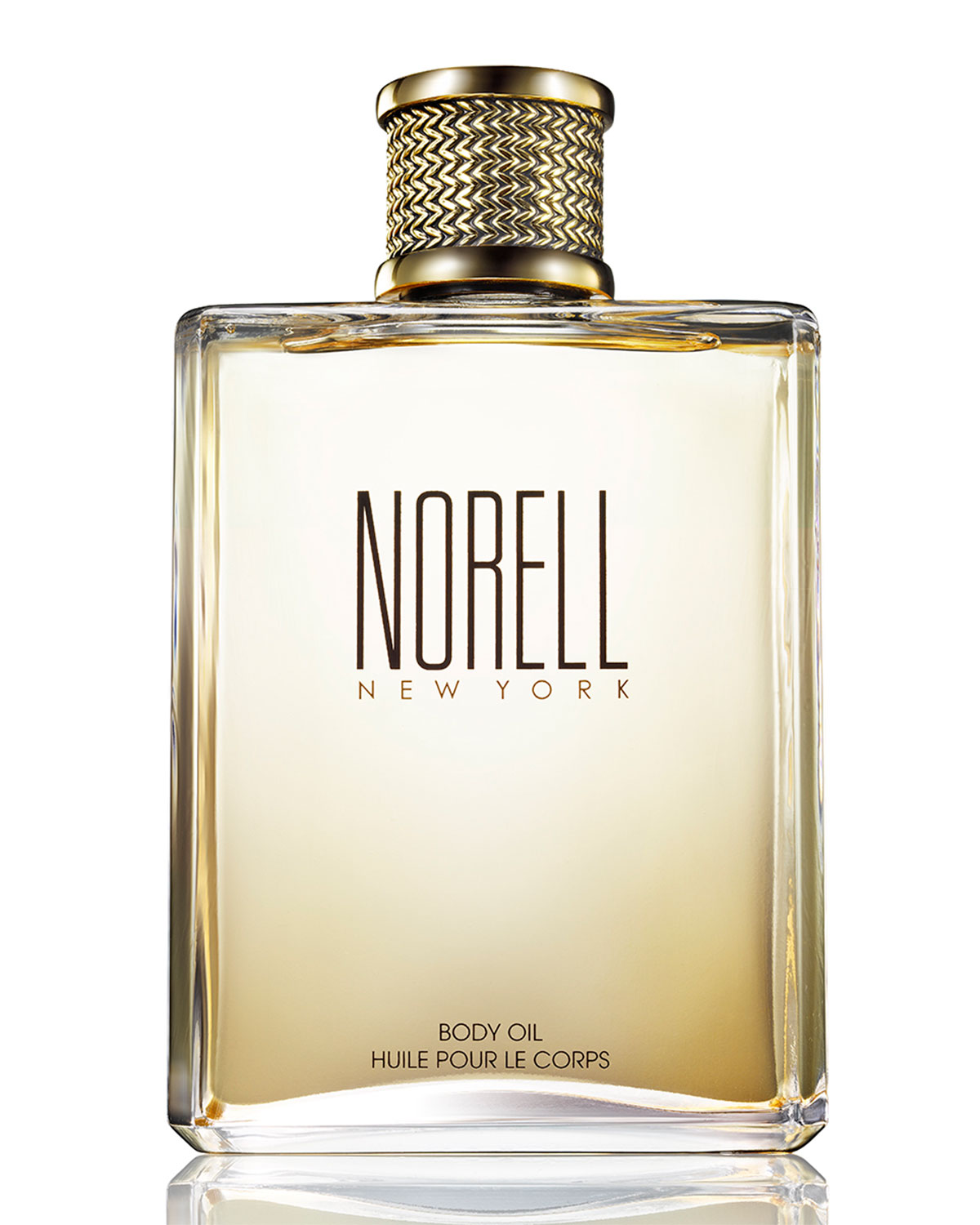 Norell New York Norell perfume - a new fragrance for women 2015