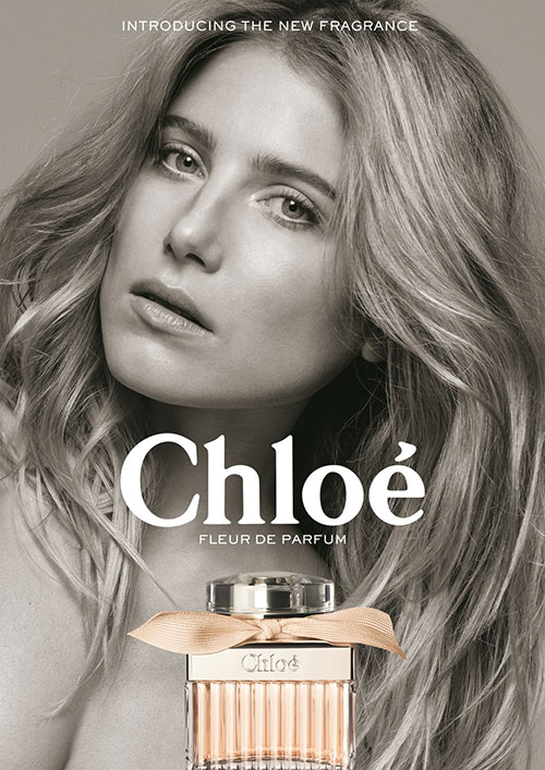 Chloe Fleur de Parfum Chloe perfume - a new fragrance for women 2016