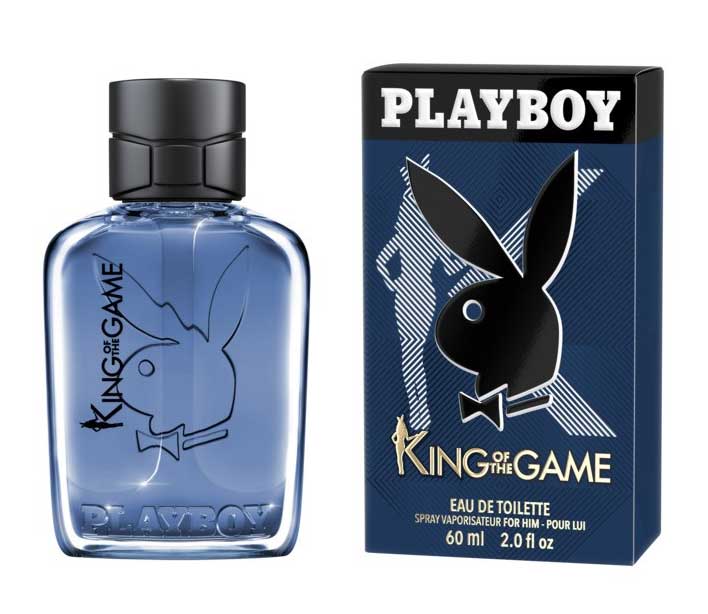 Image result for playboy  perfume