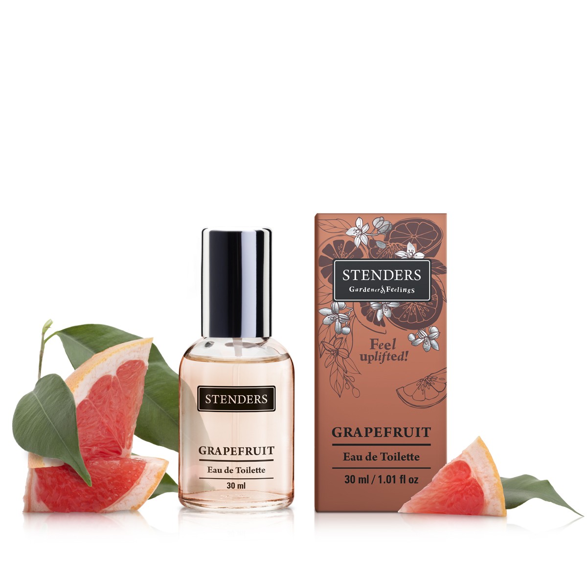 Grapefruit Stenders perfume a new fragrance for women and men 2016