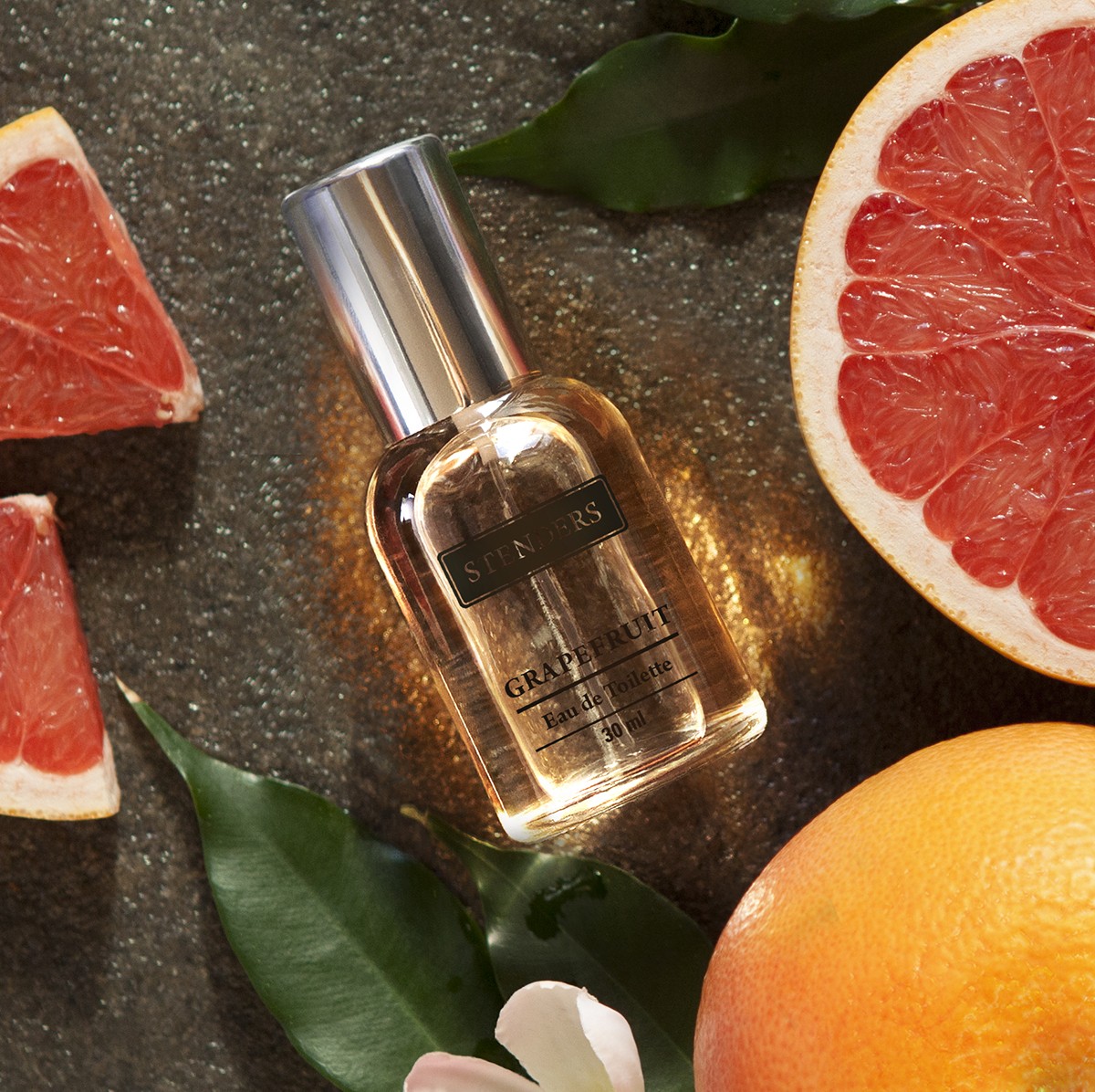 Grapefruit Stenders perfume a new fragrance for women and men 2016