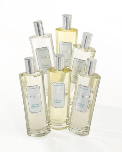 Soliflore Freesia Dame Perfumery perfume  a new fragrance for women 