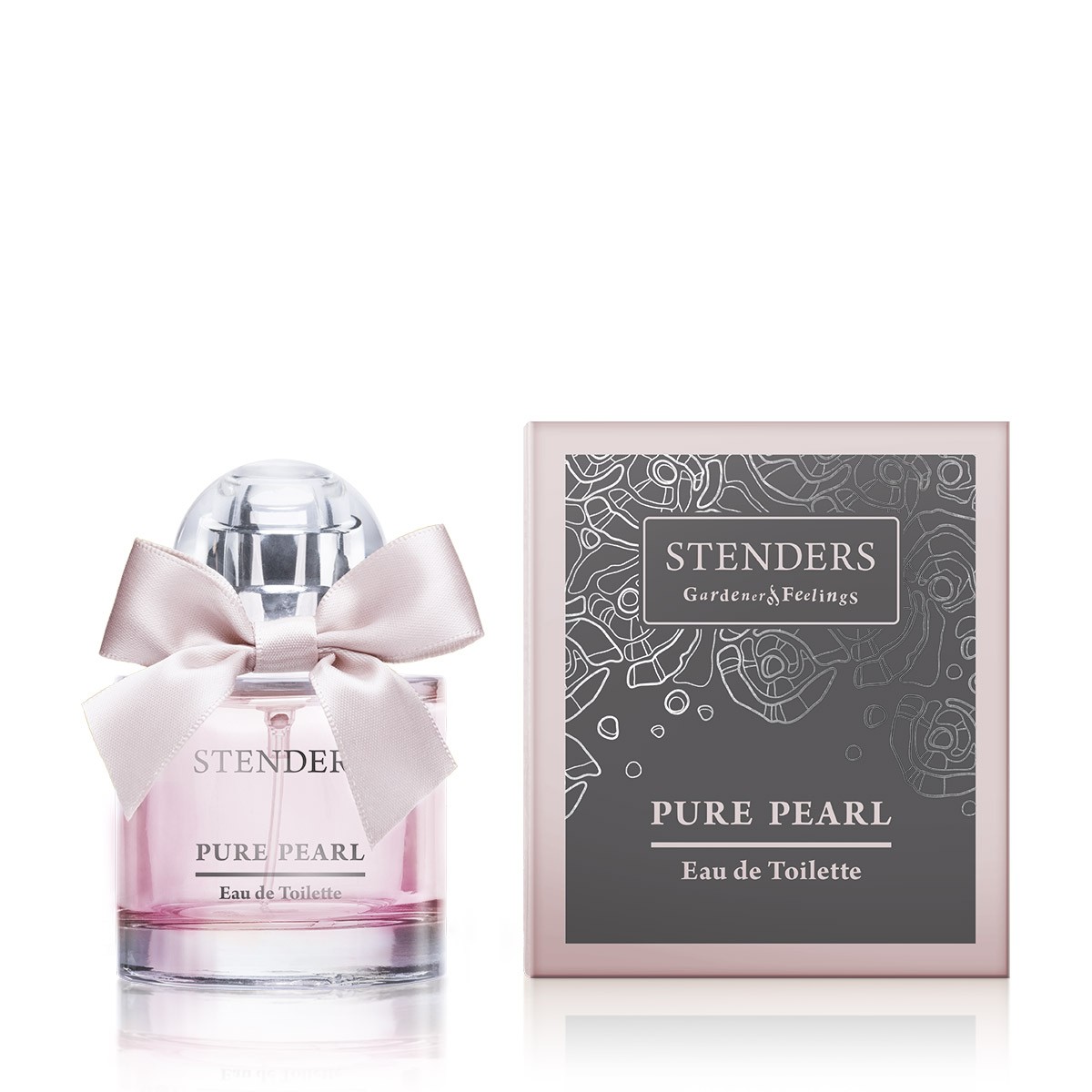 Pure Pearl Stenders perfume - a fragrance for women