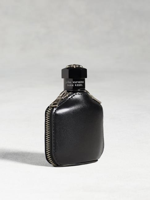 Dark Rebel Rider John Varvatos cologne - a new fragrance for men 2016